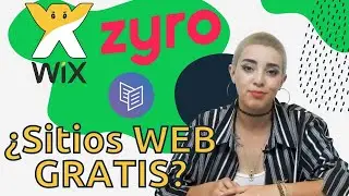 TOP 5 Mejores Plataformas Para Crear Páginas Web 2022