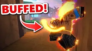 Savior Form Got Buffed! | Dragon Soul