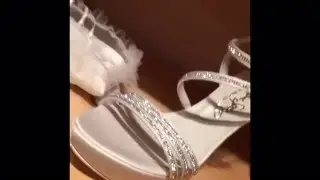 Scarpe sposa 2016