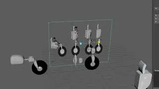 Adding a Reference Image to Maya
