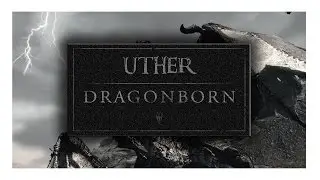 Uther Dragonborn: Hearthstone - Blackrock Mountain DECK