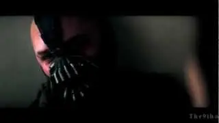 TDKR | Bane & Talia - Savior