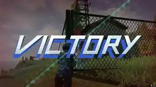 Duo Match 108 | 27 Kills | #cyberhunter