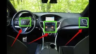 2018 acura tlx manual transmission