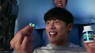 Cool Air - Sáng Khoái Tập Trung, Bật Tung Tâm Trí (Pillow ver 15s)