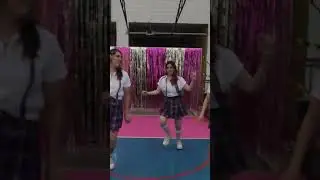 Tá valendo o challenge de "De amigo pra amigo"! Bora fazer a coreo com a gente 💃🎶 #challenge