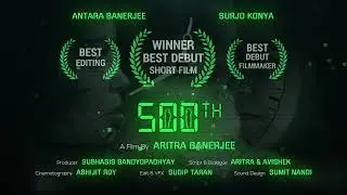 500th Official Release Date Announcement | Award Winning Short Film | Pocket Films