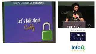 Building a git reverse proxy in Go for Caddy - Gabriel Gonçalves Nunes Mazetto