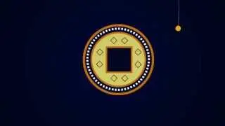Free 2D Intro #40 | Sony Vegas Template