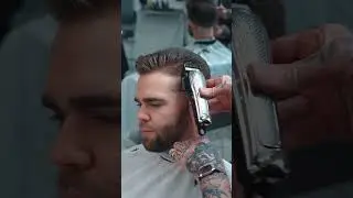 A Slick Compilation #SlickGorilla #barber #hairsalon #hairstyle