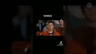 Words