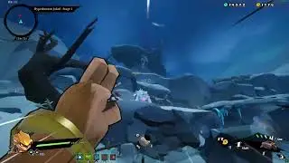 [WR] Gunfire Reborn - Xing Zhe - Normal - Foundry only - 13:26