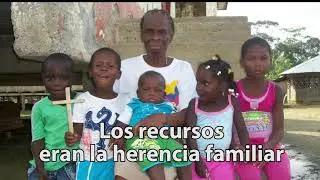 4/4 VOZ DE LOS ANCESTROS - venciendo el Covid-19 ACADESAN