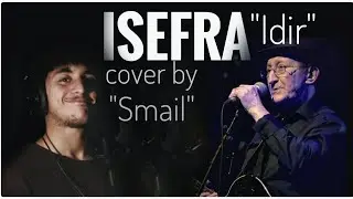 Isefra - Idir || cover laousmail