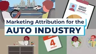 AI Conversation Intelligence & Call Tracking for the Auto Industry | CallTrackingMetrics