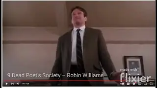 Top 10 Movie Teachers Montage (from worst to best) rated by their "relationship richness"