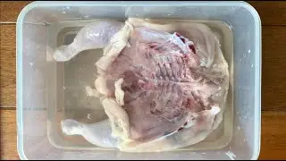 연산군이 한달에 한번 먹었다던 '조선시대통닭'