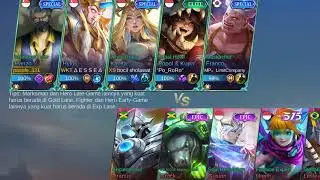 sepesial vs epik ni bos