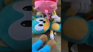 SONIC IS💀 THX 2 MARIO