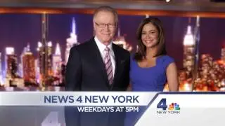 NBC 4 New York: 