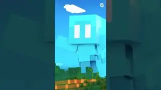 Allay Minecraft Ka ye Nya Mob Tmhe lake dega samaan short