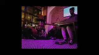 JP Hip Trio - As (Stevie Wonder)