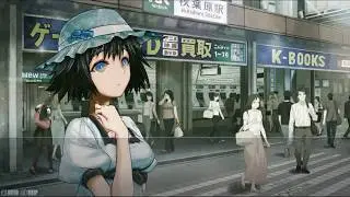 THIS IS AN AMAZING FREAKING GAME!! Steins;Gate part 1