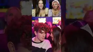 Flirting tutorial *REACT*
