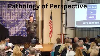 Unlocking Minds: The Secrets of Belief and Empathy | The Pathology of Perspective Revealed