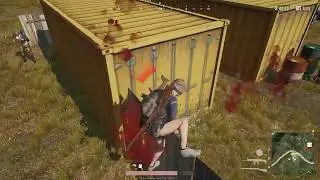 [PUBG Lite Garena]#1 Solo  15 kill