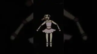 #98xx #shorts #creepy #horrorgaming #dancingwithdarcy