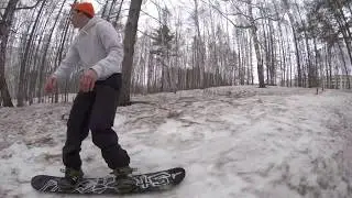 BNO spot :: Vova Khilko - Easy Raw Run