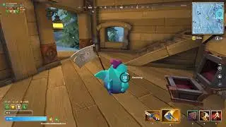 Aim.exe Has Stopped Responding