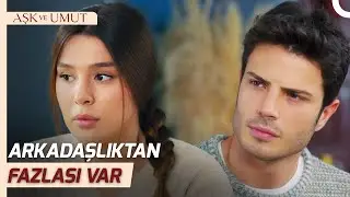 Aramızdaki Buzlar Erisin | Aşk ve Umut