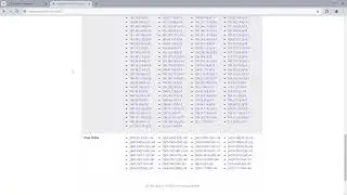 php{IPAM} RIPE import tool