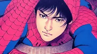 10 Manga To Read If You Love The MCU