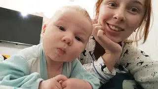 первый день рождения Даниэля