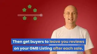 How to use your Google My Business Listing to increase your search ranking, traffic & sales strategy
