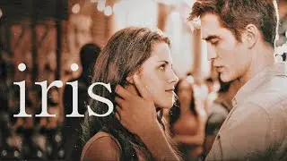 Edward & Bella | Iris