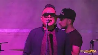 4- Tienes que regresar- Mexican Salsa Orquesta /BOM FyV