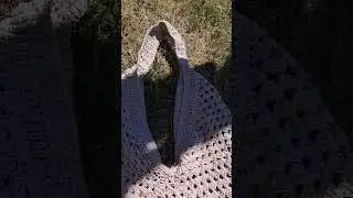 Сумка готова!