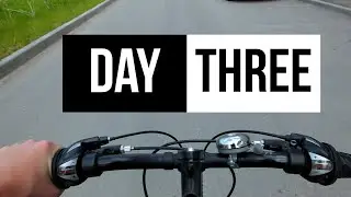 Day Three