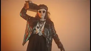 Fred Skitty - 1983 (Official Music Video)
