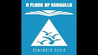 A Flock Of Seagulls - Remember David (Paragon Cause Remix)