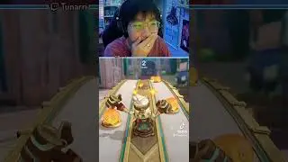 Bennett Event Fail 