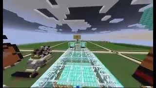 This Weeks Best Plot #1 | Minecraft | Mc Carbon