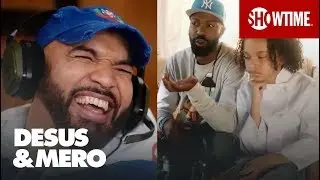 The Bodega Boys Swap Lives for a Day | DESUS & MERO | SHOWTIME