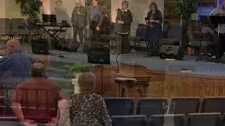 Canaan Community Church Sunday Service September 29, 2024