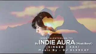 Blake Shelton |  Everytime I Hear that song  COVER  By Singer KAKI | Music By DJ ELENKAY
