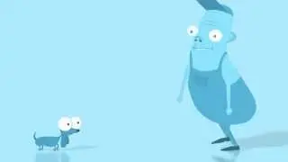 Anime Studio Pro 11 - Character rigging and animation